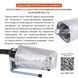 Паяльник для пластикових труб Thermo Alliance STD-102 &Oslash;20-32 (автоматичний 700W) SD00052959 фото 9