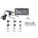 Паяльник для пластикових труб Thermo Alliance STD-102 &Oslash;20-32 (автоматичний 700W) SD00052959 фото 8