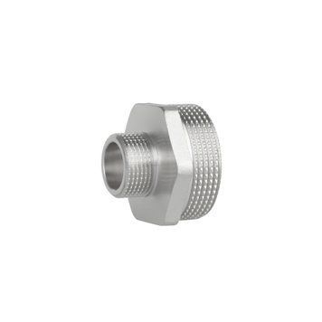 Ніпель редукційний Thermo Alliance Forte 1&nbsp;1/2х3/4" SF3594020 SD00002578 фото