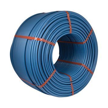 Труба PE-RT SharkBite EVOH BLUE 16х2 мм, 600 м SD00038101 фото