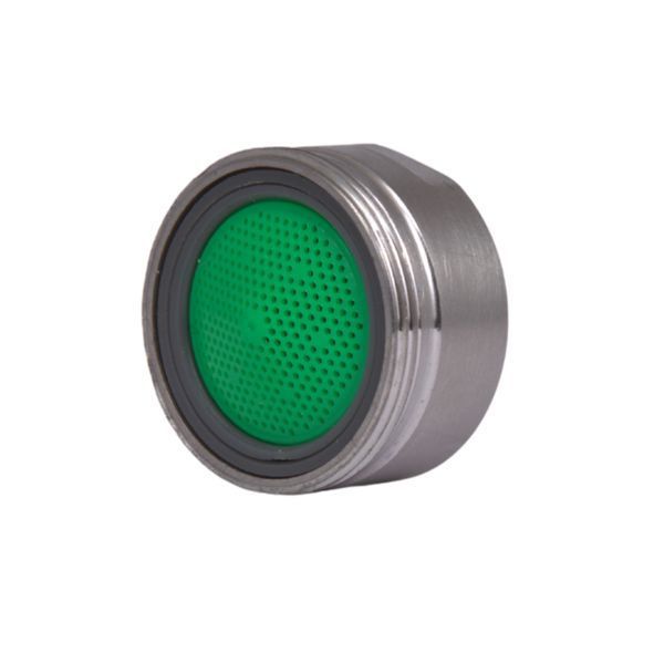 Аератор зовнішній Lidz (12х23,5х23,5) для змішувачів Aria, Vida, Kubis LDARIVID1223523549412 SD00055536 фото