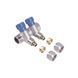 Колектор Thermo Alliance Standart 3/4" 2 виходи SD230W2 SD00005177 фото 3