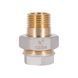 Згін-американка Thermo Alliance Base 1/2"ВЗ нікель, прямий SD190W15 SD00008334 фото 1