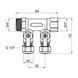 Колектор Thermo Alliance Standart 3/4" 2 виходи SD231W2 SD00005178 фото 2