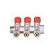 Колектор Thermo Alliance Standart 3/4" 3 виходи SD230W3 SD00005182 фото 4