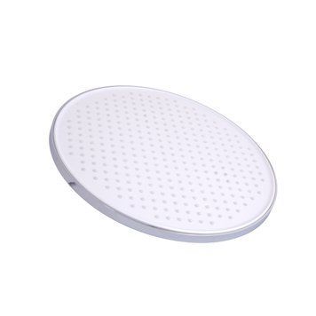 Стельова лійка Qtap (260x127x38) для душової системи Evia QT2601273847652 SD00053776 фото