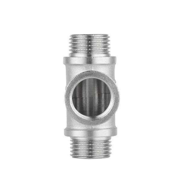 Трійник Thermo Alliance Forte 1/2" ВЗЗ SF36615 SD00002665 фото