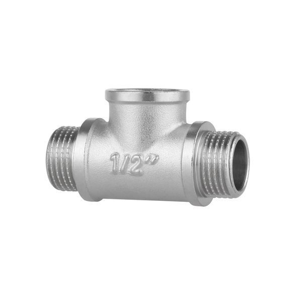 Трійник Thermo Alliance Forte 1/2" ВЗЗ SF36615 SD00002665 фото