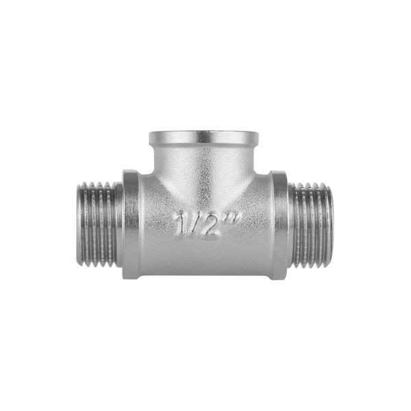 Трійник Thermo Alliance Forte 1/2" ВЗЗ SF36615 SD00002665 фото