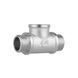 Трійник Thermo Alliance Forte 1/2" ВЗЗ SF36615 SD00002665 фото 1