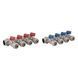 Колектор Thermo Alliance Standart 3/4" 4 виходи SD231W4 SD00005187 фото 1