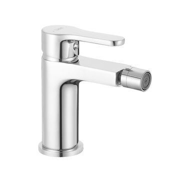 Змішувач латунний для біде Lidz Astra 001AF (k35) LDAST001AFCRM48089 Chrome SD00054213 фото