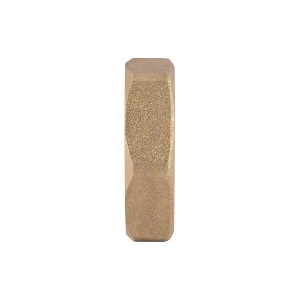 Контргайка Thermo Alliance Standart 3/4" SD40120 SD00047794 фото