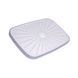 Стельова лійка Qtap (300х190х70) для душової системи Tern QT3001907047653 SD00053777 фото 1