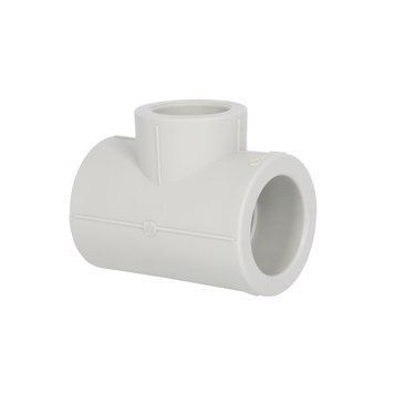 Трійник PPR Blue Ocean 32х25х32 редукційний SD00009211 фото