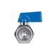 Кран кульовий Thermo Alliance Standart "Mini" 1/2" ВЗ SD188W15 SD00006182 фото 6