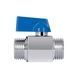 Кран кульовий Thermo Alliance Standart "Mini" 1/2" ЗР SD189W15 SD00006184 фото 9