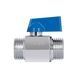 Кран кульовий Thermo Alliance Standart "Mini" 1/2" ЗР SD189W15 SD00006184 фото 4
