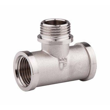 Трійник Thermo Alliance Forte 3/4" ВЗВ SF36420 SD00002681 фото