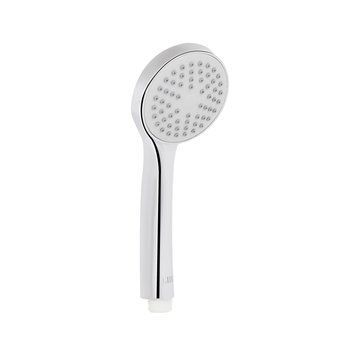 Лійка для ручного душу Лейки Lidz Niagara 00 80 мм округла LDNIA00CRM22039 Chrome SD00028136 фото