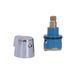 Перемикач у зборі з ручкою Lidz для змішувачів Astra 005 LDAST48592 SD00054716 фото 2