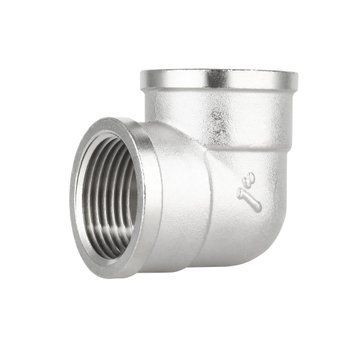 Кут Thermo Alliance Forte 1" ВВ SF36825 SD00002696 фото
