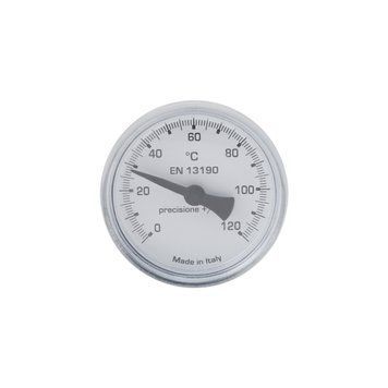 Термометр Icma 0-120&deg;С для антиконденсаційного клапана №134 SD00008819 фото