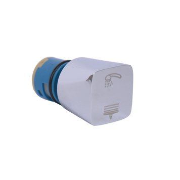 Перемикач у зборі з ручкою Lidz для душової системи Orion 1030 LDORI48596 SD00054720 фото