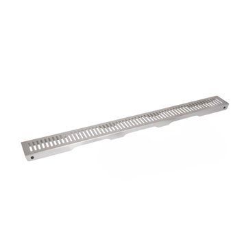 Решітка для лінійного трапу SUS304 Grate FA800 (NKS) Qtap SD00053576 фото