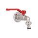 Кран кульовий для поливу Thermo Alliance Forte 1/2"З незамерзаючий TAF141W15 SD00054680 фото 3