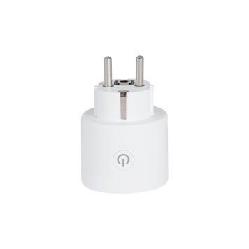 Thermo Alliance Розумна розетка (16A) з WiFi WK-UEU16 SD00049559 фото