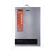 Колонка газова димохідна Thermo Alliance JSG20-10ETP18 10 л Silver SD00031251 фото 1