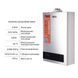 Колонка газова димохідна Thermo Alliance JSG20-10ETP18 10 л Silver SD00031251 фото 4