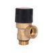 Запобіжний клапан Thermo Alliance Standart 1/2"ВЗ 6 бар TAS2446 SD00054173 фото 3