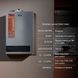 Колонка газова димохідна Thermo Alliance JSG20-10ETP18 10 л Silver SD00031251 фото 3