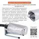 Паяльник для PPR &Oslash;20-63 (механічний), 1500 Вт Thermo Alliance BASE-101 SD00053167 фото 8