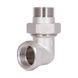 Згін "Американка" Thermo Alliance Forte 1" кутовий SF191W25 SD00008311 фото 1