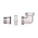 Згін "Американка" Thermo Alliance Forte 1" кутовий SF191W25 SD00008311 фото 7