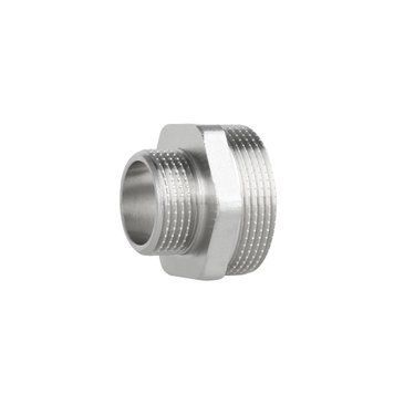 Ніпель редукційний Thermo Alliance Forte 1&nbsp;1/2х1" SF3594025 SD00002576 фото