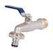Кран поливальний Thermo Alliance Standart 3/4" SD140W20 SD00035644 фото 1