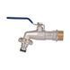 Кран поливальний Thermo Alliance Standart 3/4" SD140W20 SD00035644 фото 3